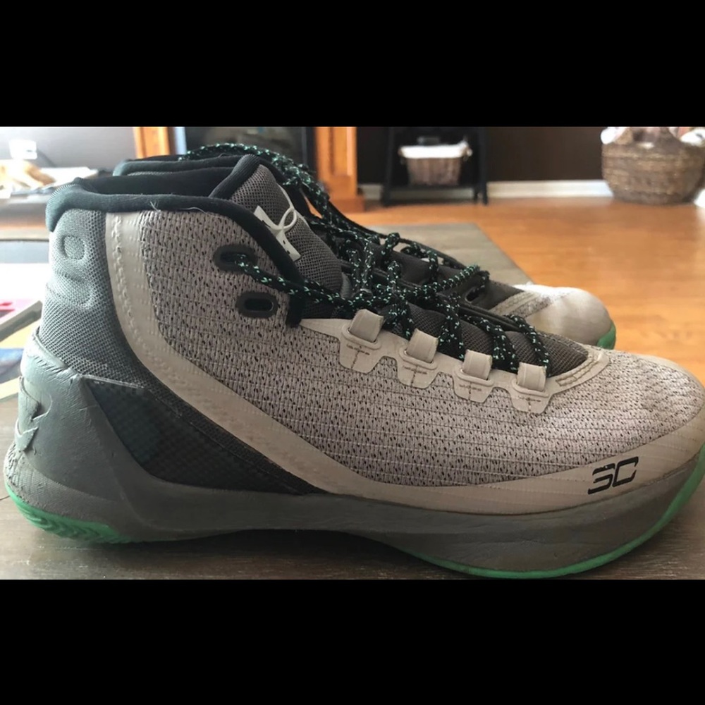 Under Armour Stephen Curry 3
